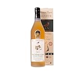 François Peyrot Cognac alle Pere Williams - 700 ml