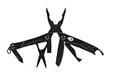 Gerber 1027819 Dime Mini Multi-Tool Black