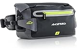 Acerbis MARSUPIO NO WATER 4L NERO/GRIGIO