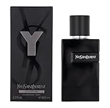 Yves Saint Laurent Y Parfum 100Ml Vaporizador