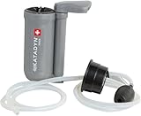 Katadyn 8018270 Hiker microfiltro