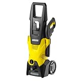 Idropulitrice Karcher Mod.K3