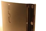 Playstation 3 120 Gb G Chassis Black