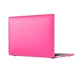 Speck Prodotti SmartShell MacBook PRO 15" Custodia con Touch Bar, Rosa