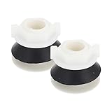 Homoyoyo 2 Pz tappo serbatoio wc hardware del serbatoio della toilette tappi serbatoio wc bathroom accessories accessoribagno tappi per tappi per acquari tappi per tappi torre dell acqua