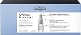 L Oréal Professionnel Paris Programma anti-caduta per capelli sottili Aminexil Advanced Serie Expert, 42 fiale x 6 ml