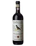 Chianti Classico Riserva DOCG Castellare di Castellina 2021 0,75 ℓ