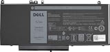 Dell Batteria per notebook 6MT4T 7.6V 8100mAh