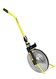 STANLEY FATMAX 1-77-108 Ruota di misurazione stradale.