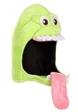 Elope Adult Slimer Jawesome Hat Standard