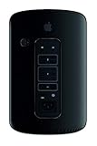 Mac Pro ME253LL/a – intel Xeon E5 Quad Core, 12 GB RAM, 256 GB SSD, nero