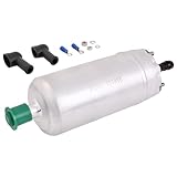 Pompa carburante ad alta pressione 12 V in linea di ricambio per 3 E30 VW T3 Ren ault Op el Fi-at Alfa accessorio auto parte # 0580464070 92927023 7700722393