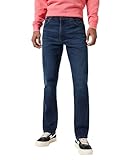 Wrangler Texas Slim Jeans, Wild Horse, 34W / 30L Uomo