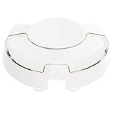 Lid for Tefal Actifry models FZ7000xx. FZ7001xx. FZ7002xx. GH8000xx. GH8002xx