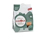 Gimoka - Compatibile Per Nescafé - Dolce Gusto - 64 Capsule - Gusto CREMOSO - Intensità 10 - Made In Italy - 4 Confezioni Da 16 Capsule