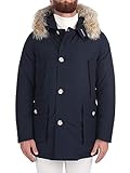 WOOLRICH Arctic Parka con Pelliccia Removibile Uomo Uomo MOD. CFWOOU0482MRUT0001 S