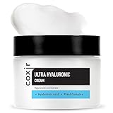 Coxir Ultra Hyaluronic Cream, Crema Idratante 1 Unità 50 ml