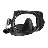 SUBGEAR da immersione maschera Seemann Devil