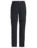 VAUDE Pantaloni da Uomo Farley Zo Pants V