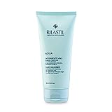 Rilastil Gel Detergente Viso Aqua, 200 ml