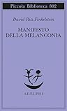 Manifesto della melanconia