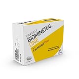 BIOMINERAL ONE LACTOCAPIL PLUS 30 cps