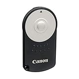 CANON Telecommande RC-6 infrarouge