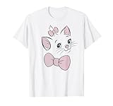 Disney Aristocats Marie Big Face Maglietta