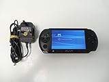 PSP Street - Console E1004