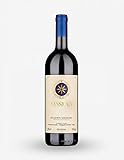 BOLGHERI SASSICAIA DOC 2004 TENUTA SAN GUIDO LT 0,750