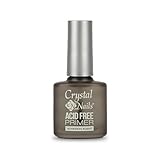 Crystal Nails - Acid Free Primer - 13ml