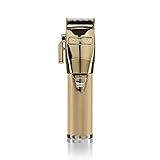 Babyliss Pro Gold Super Motor - Tagliacapelli senza fili