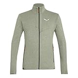 Salewa Rocca 2 Polarlite Fleece Men, shadow/0910, M