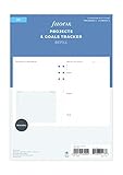 Filofax - Project Planner refill A5