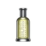 Boss Bottled Balsamo Dopobarba 100ml