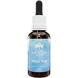 Australian Bush Flower Essences Stress Stop 30ml