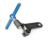 Park Tool, CT-3.3-Strumento catene a velocità singola e 5-12 Unisex-Adulto, Colore unico, Taglia unica