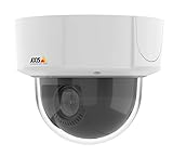 NET CAMERA M5525-E 50HZ PTZ/DOME HDTV 01145-001 AXIS