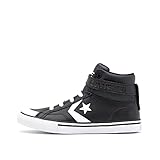 CONVERSE PRO Blaze Strap Leather, Sneaker, 32 EU