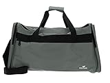 Mustang Turin Sports Bag Antracite