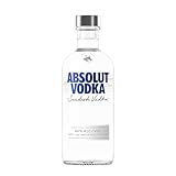 Absolut Vodka -- 3L