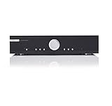 Musical Fidelity M3si Amplificatore Integrato 2 x 85W (8 ohms) NERO