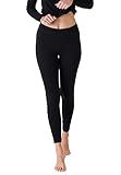 Lovable Leggings Relax & Go Donna, Nero, S