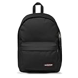 EASTPAK OUT OF OFFICE Zaino, 27 L - Black (Nero)