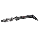 Babyliss Pro Cepillo Calor 18 Mm Dual Voltage 180º 25 W. - 430 g