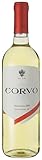 Vino Bianco Sicilia IGT, Corvo - 750 ml