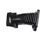 F O R D FOCUS, C-MAX, M A Z D A 3 1.6 TDCI MANICOTTO INTERCOOLER TUBO COMPATIBILE ARIA COLLETTORE DI ASPIRAZIONE 3M5Q9351EB 1440440 Y60313221C Y60313221D Y60513221A