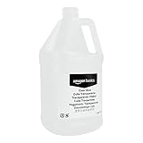 Amazon Basics Colla liquida trasparente, lavabile, multifunzionale, ideale per produrre melma, contenitore da 3,78 litri, confezione singola