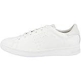 Geox D Jaysen A, Sneaker Donna, Bianco, 41 EU