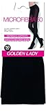 GOLDEN LADY COLLANT MICROFIBRA 50 3 paia